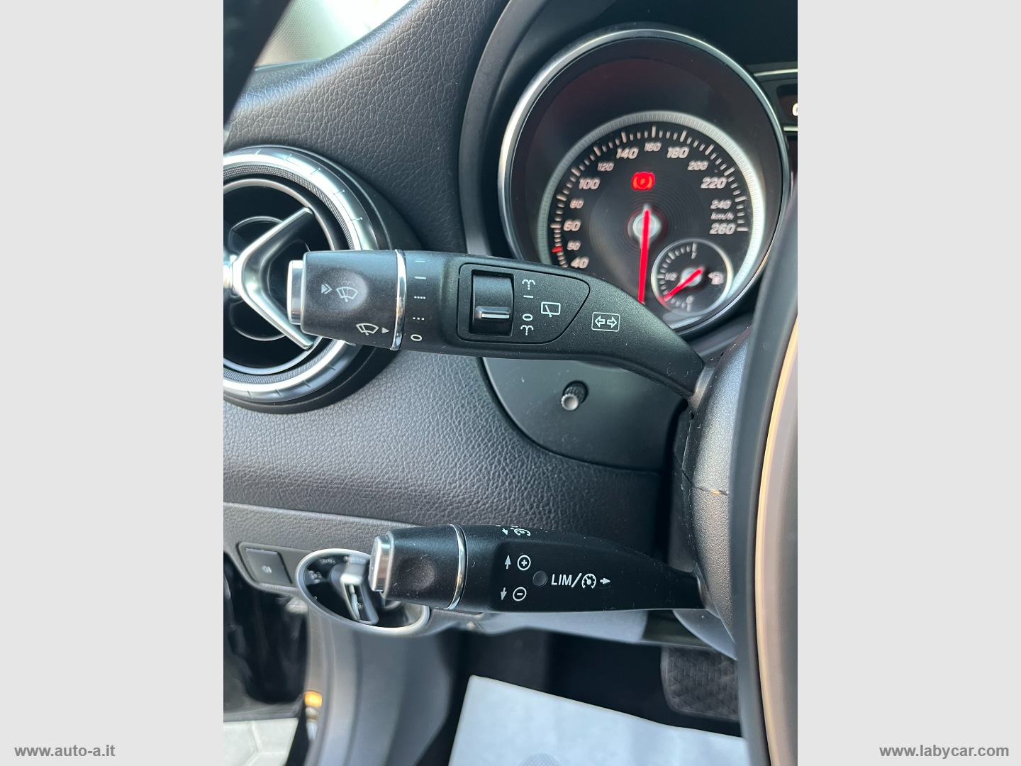 CLA 200 d S.W. Automatic Sport - immagine 22