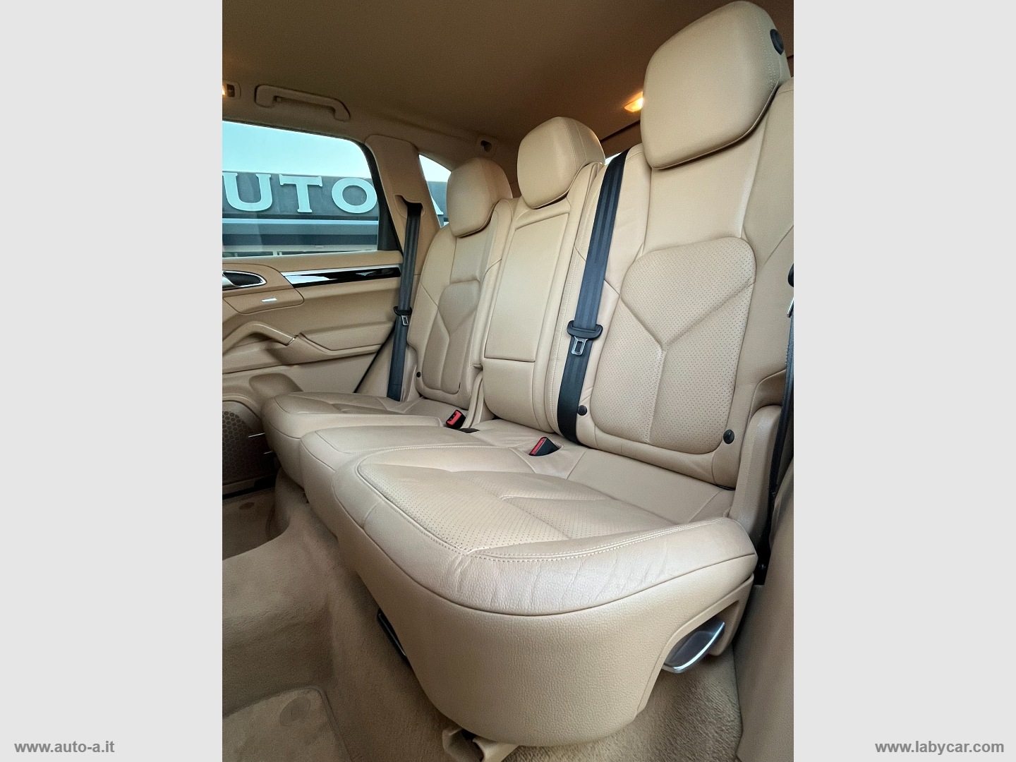Cayenne 3.0 Diesel - immagine 22