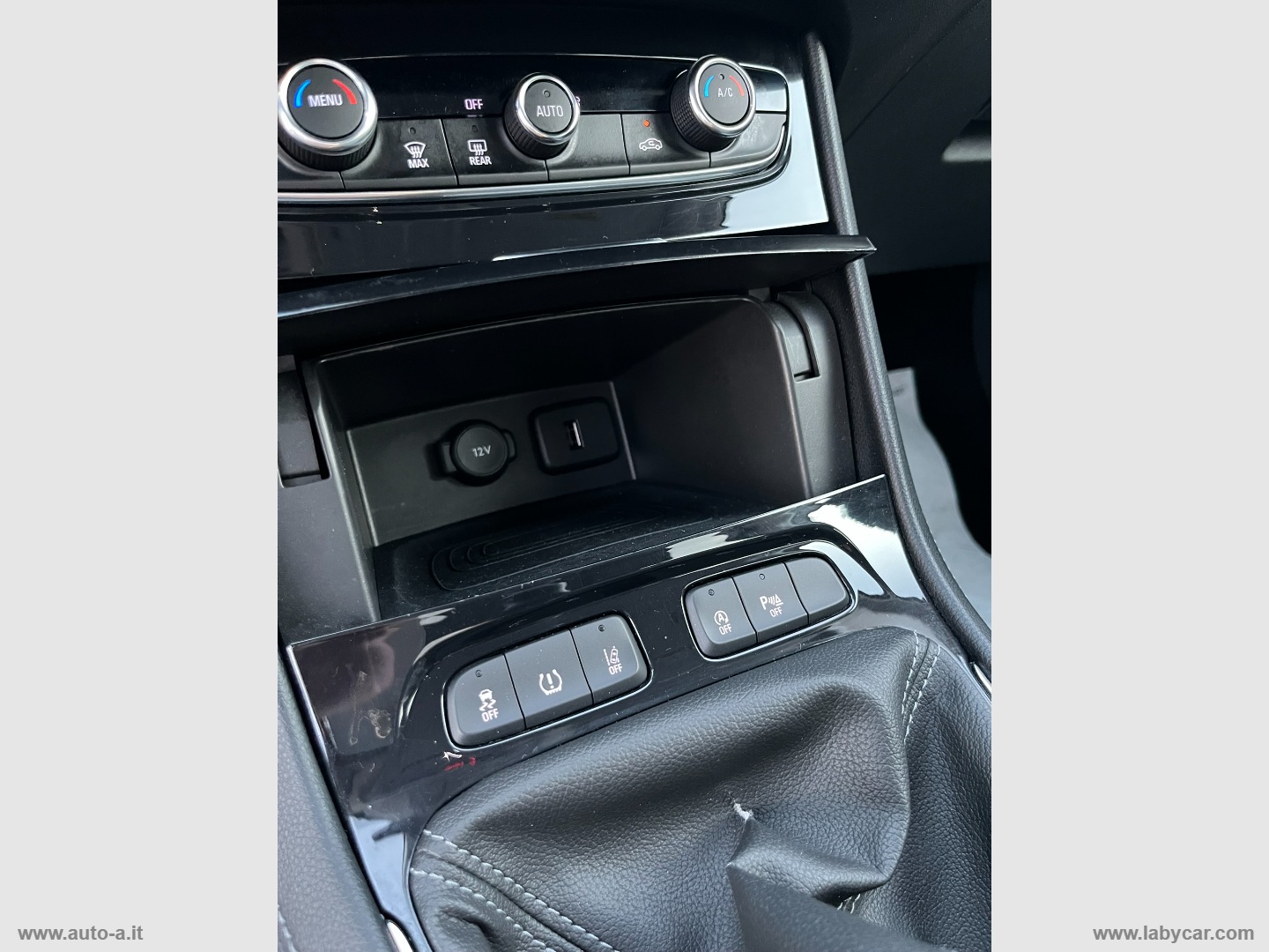Grandland X 1.6 D Ecotec S&S Innovation - immagine 22