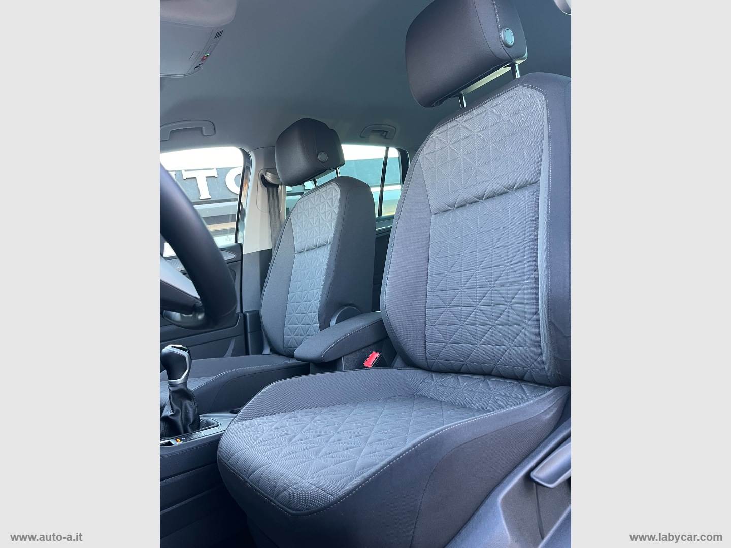 Tiguan 2.0 TDI SCR Life - immagine 22