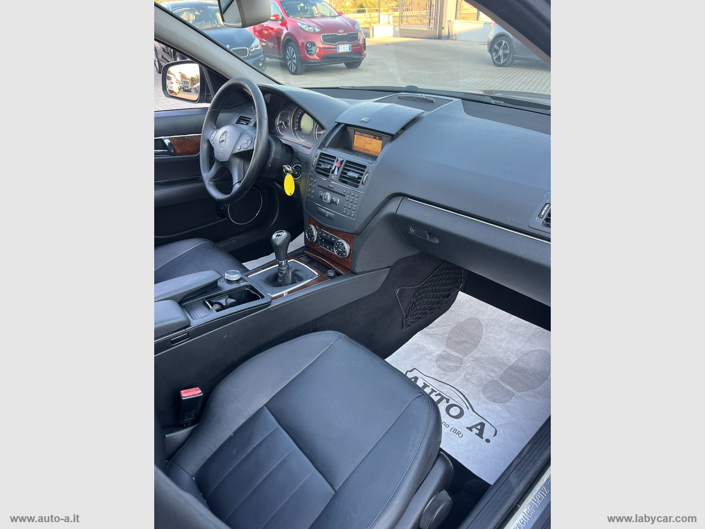 C 220 CDI Avantgarde - immagine 22