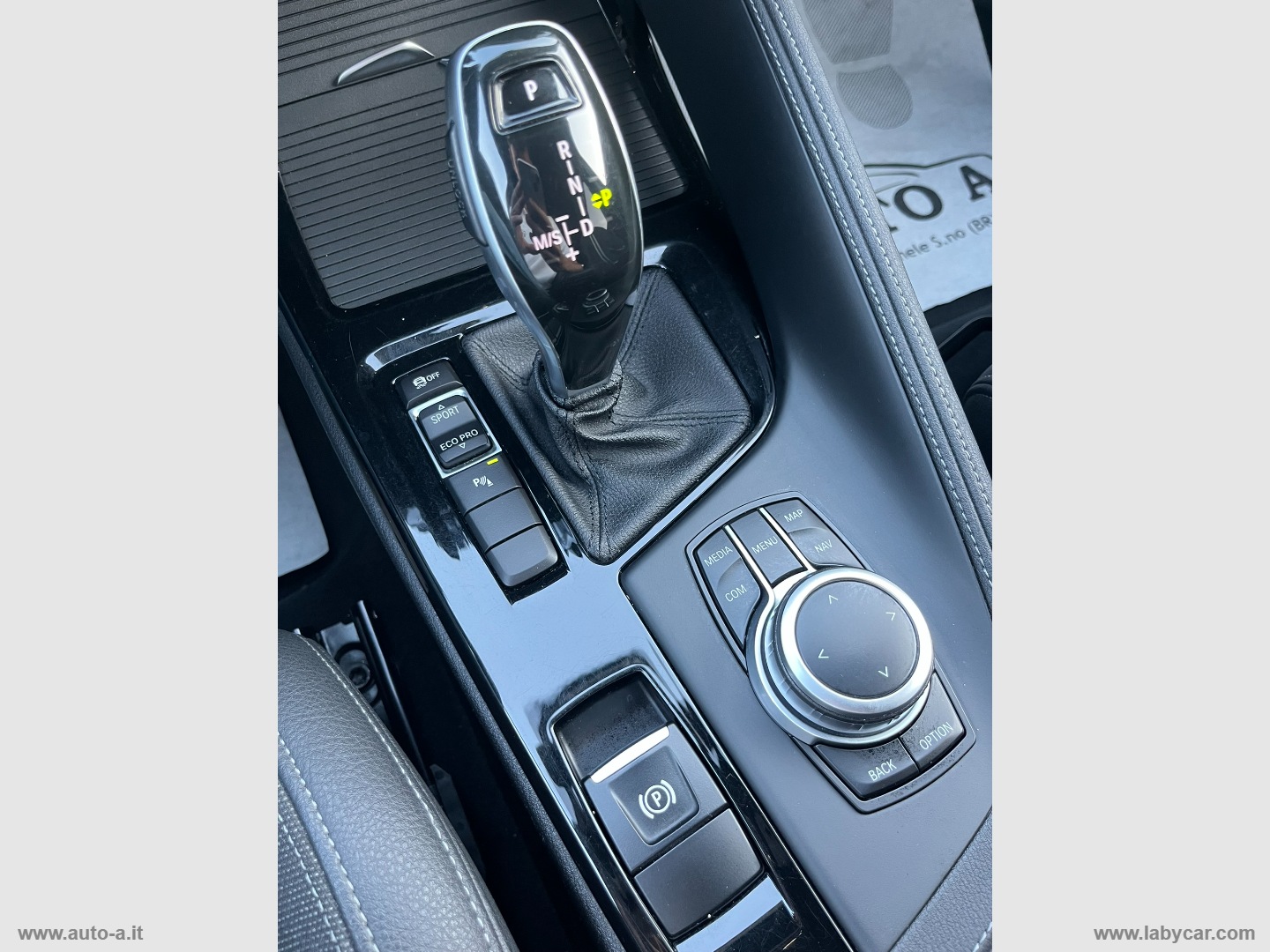 X1 sDrive18d X-LINE PLUS - immagine 22