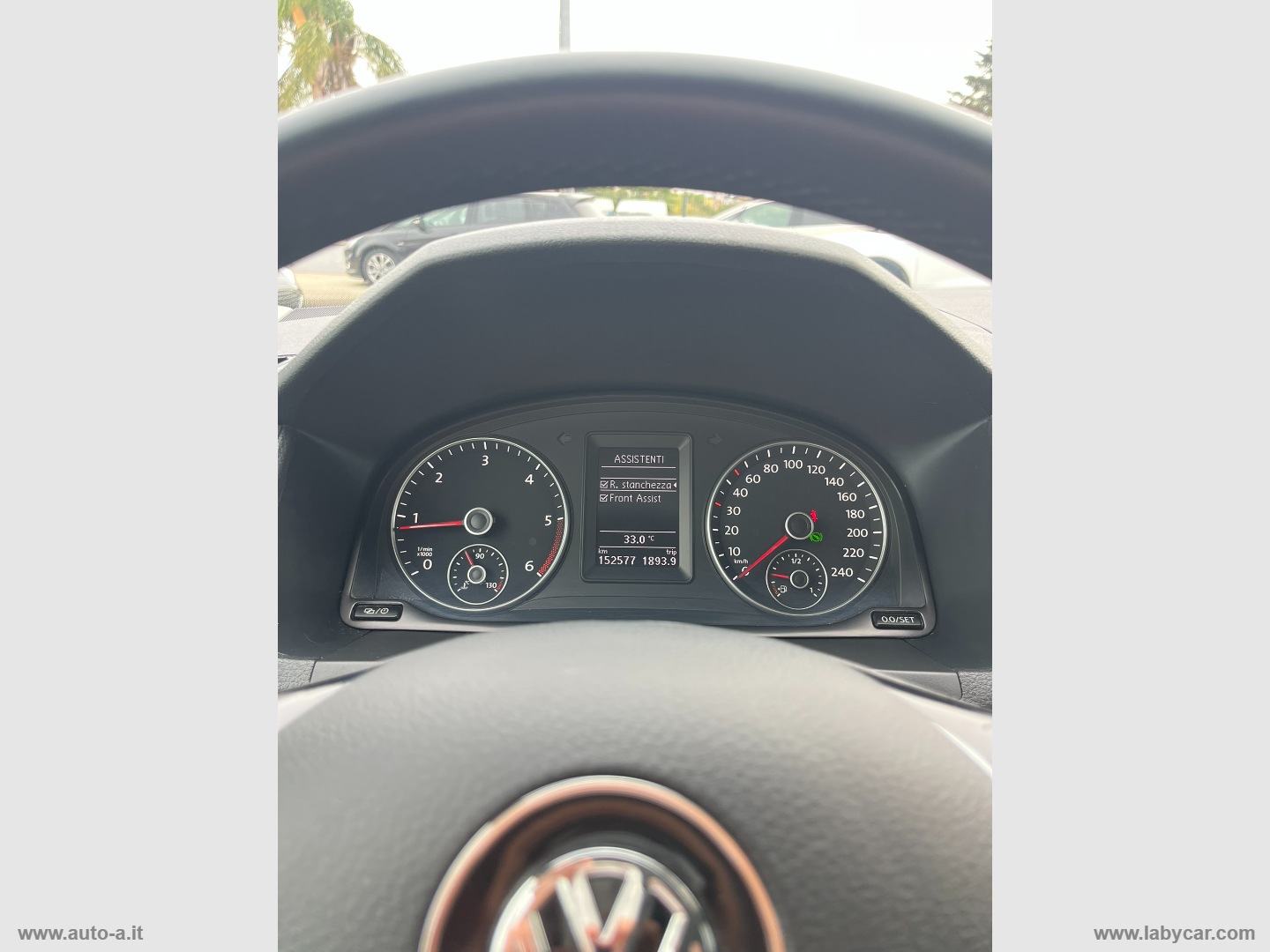 Caddy 2.0 TDI 102CV Comfortline - immagine 22