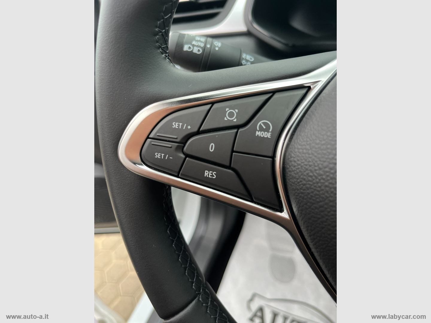 ASX 1.0L 100 CV Invite Plus GPL SOLI 6.900 KM - immagine 22