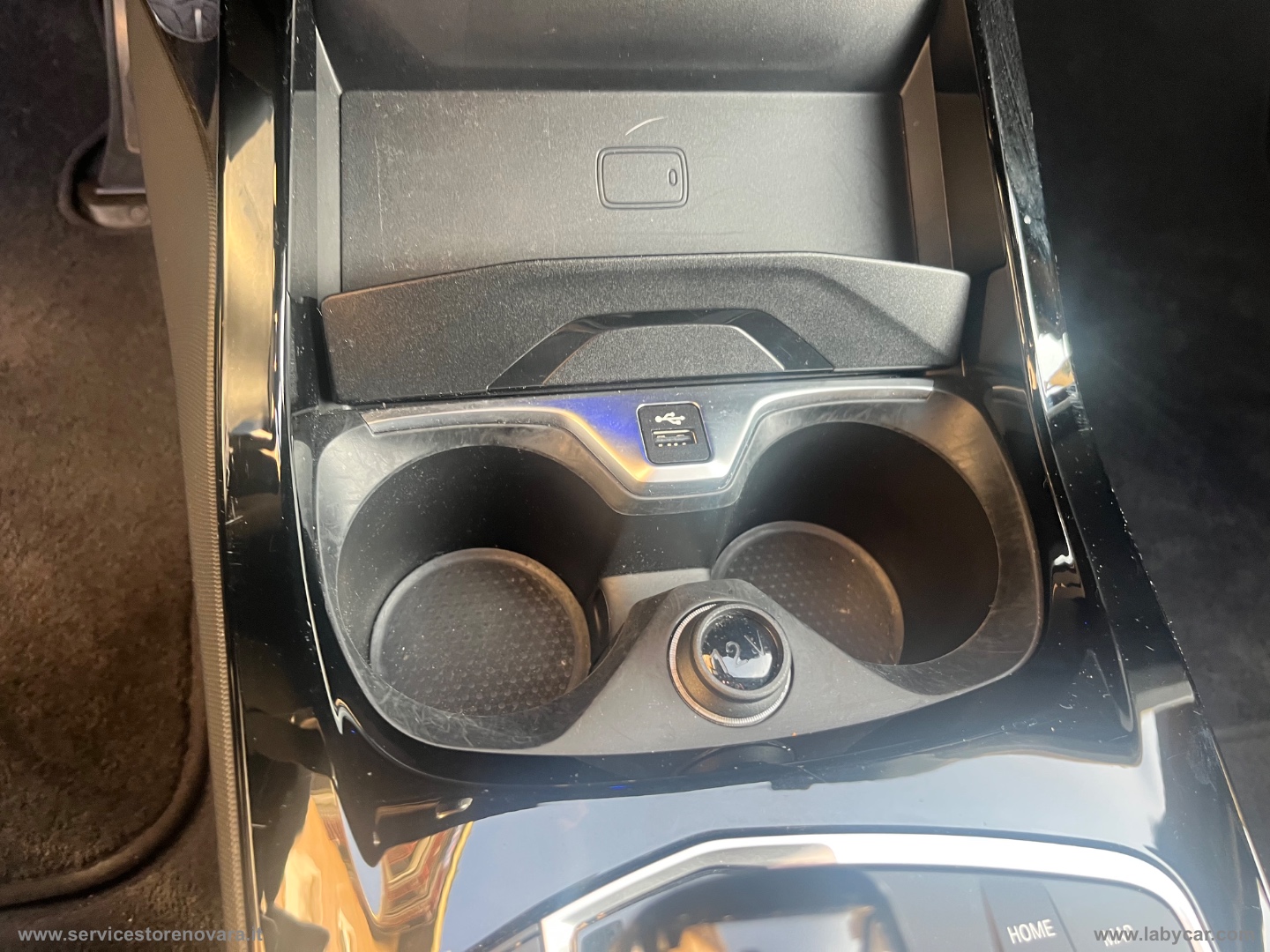 118i 5p. Msport PRONTA CONSEGNA - immagine 22