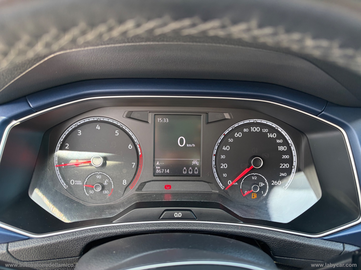 T-Roc 1.0 TSI Style BMT - immagine 22