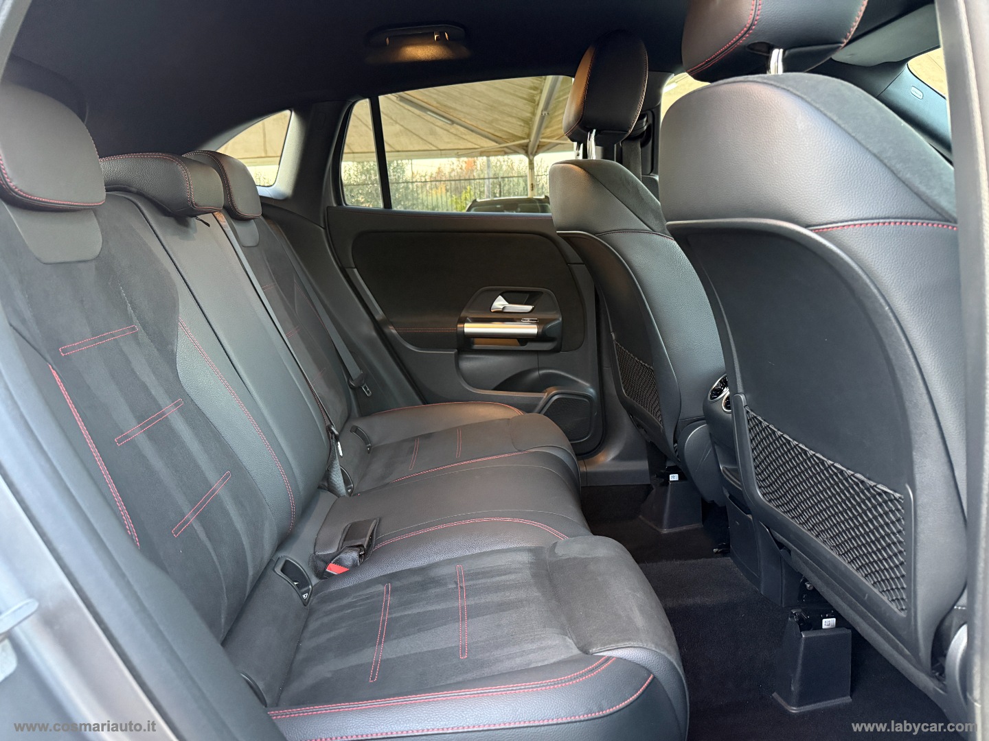 GLA 200 d Automatic Premium AMG - immagine 22