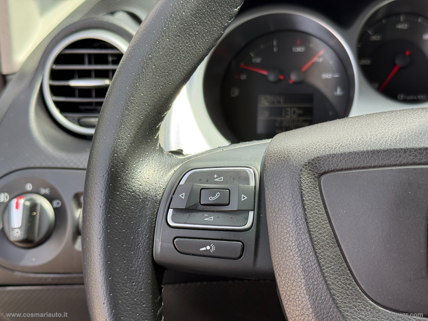 Altea XL 1.6 TDI 105 CV CR Style - immagine 22