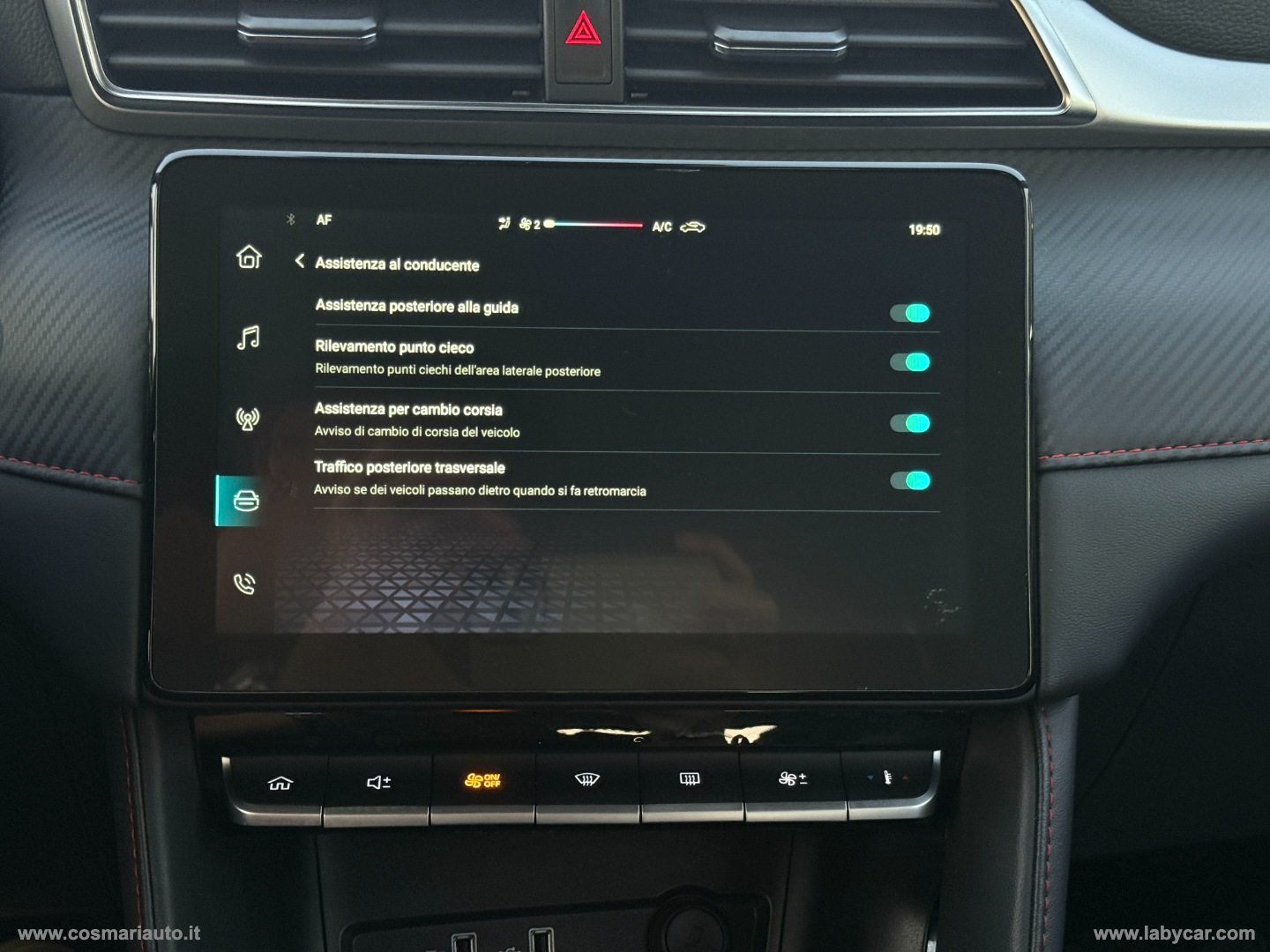 ZS 1.5 VTi-tech Luxury - immagine 22