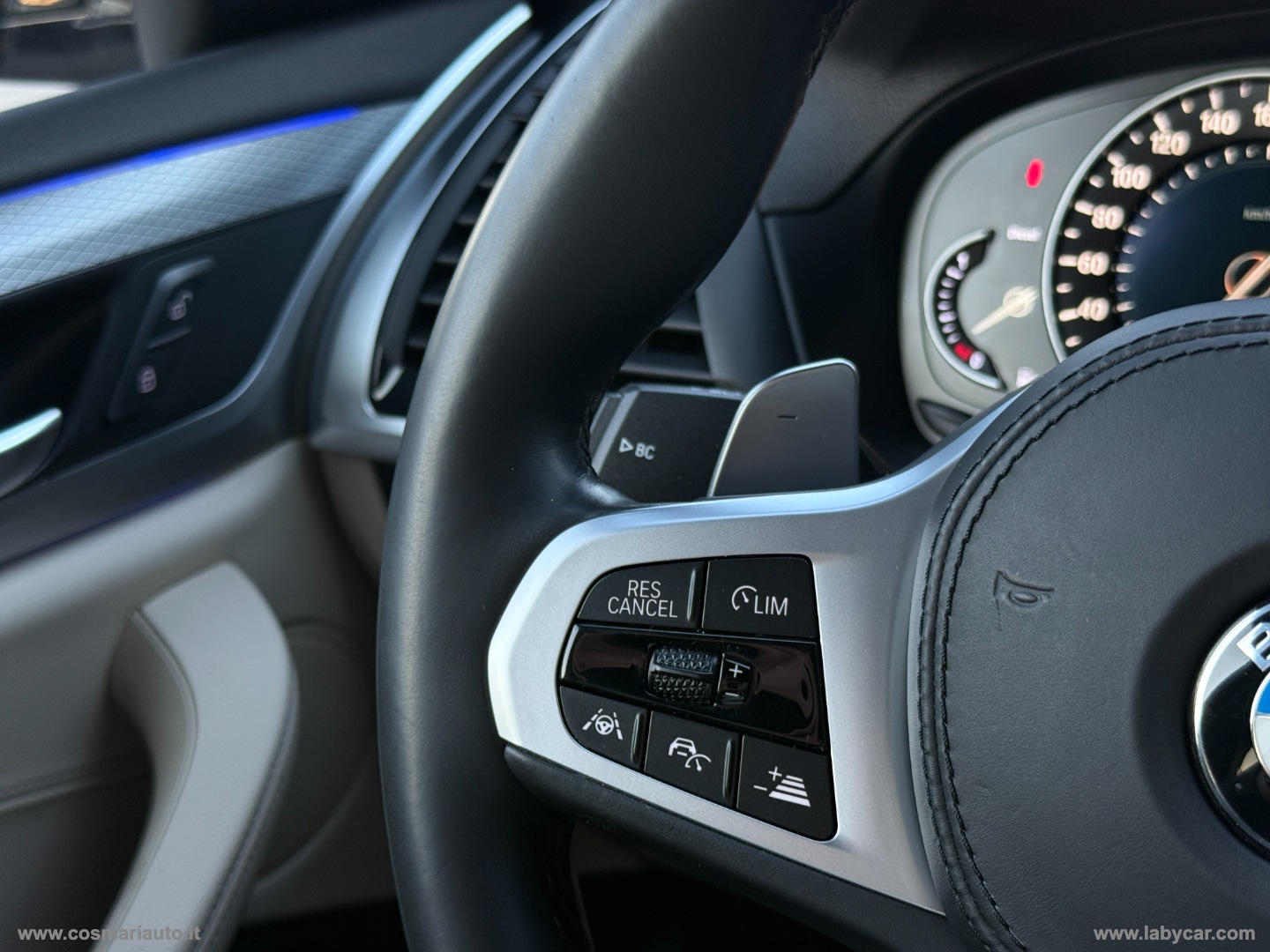 X4 xDrive20d Msport - immagine 22