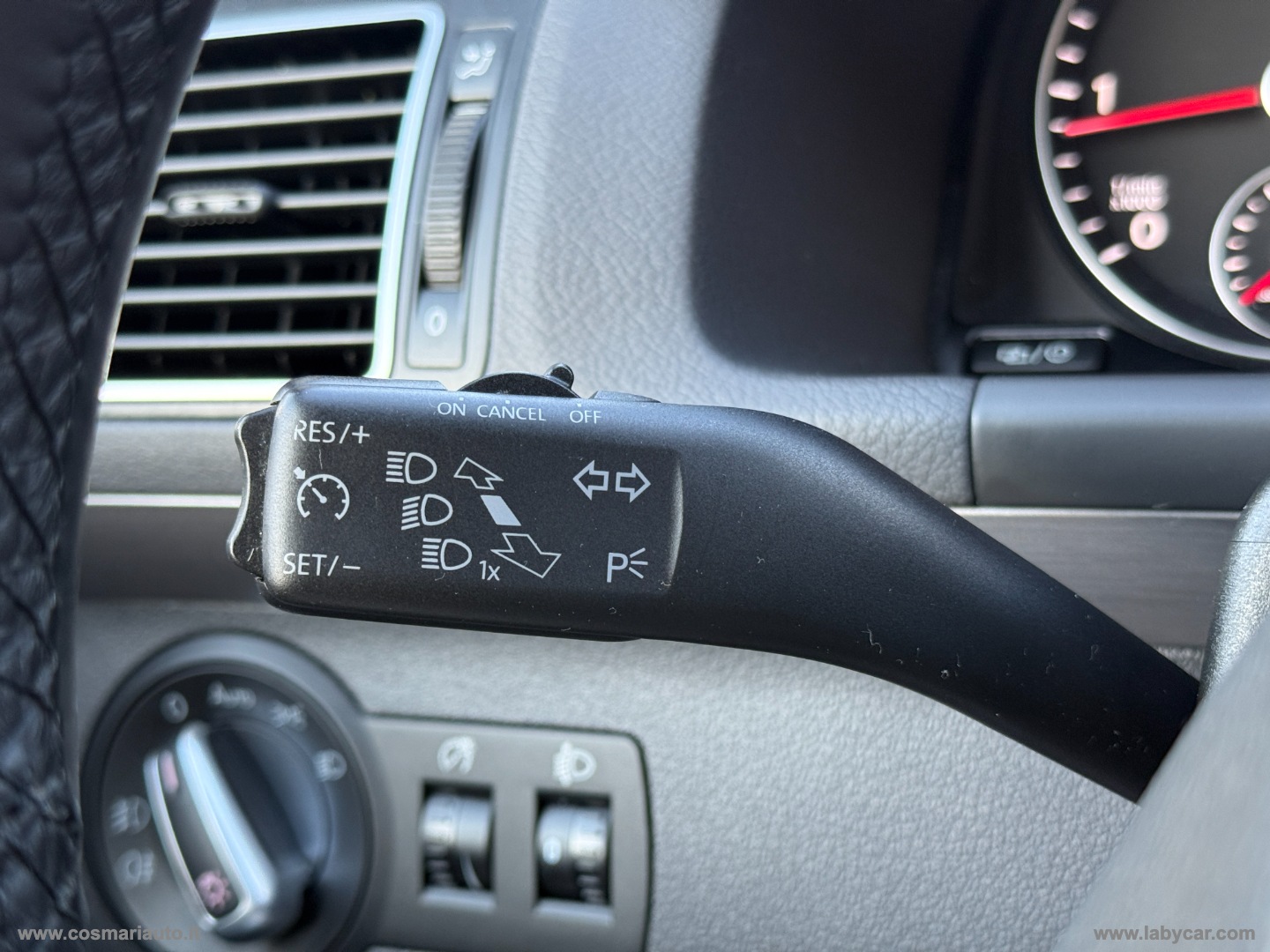Touran 1.6 TDI Comfortline - immagine 22