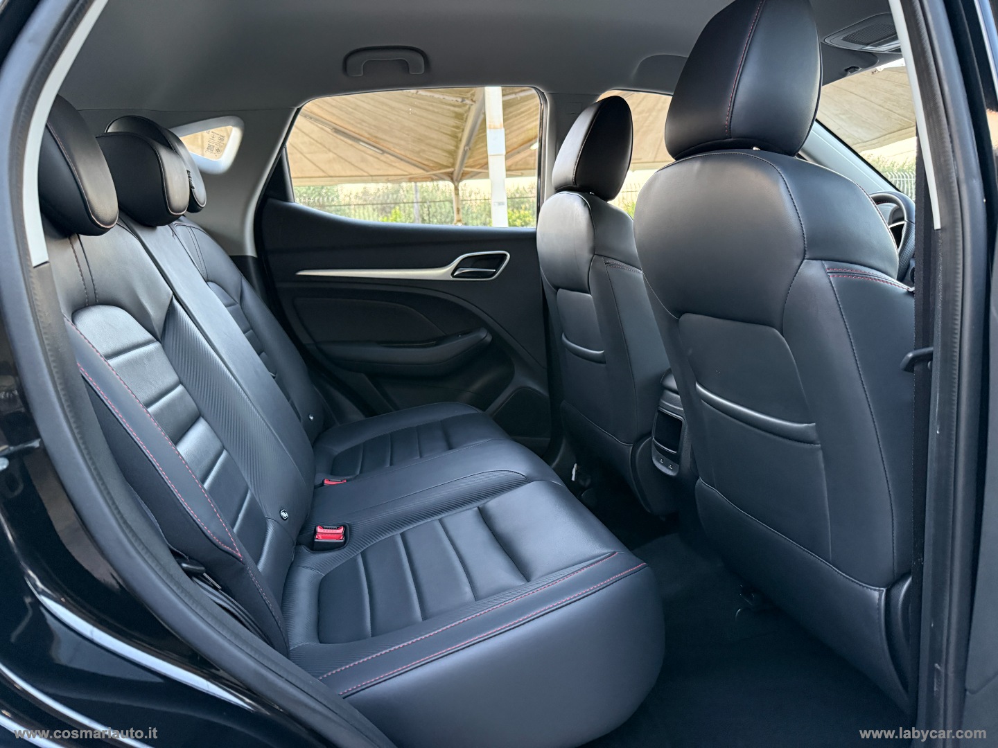 ZS 1.5 VTi-tech Luxury - immagine 22