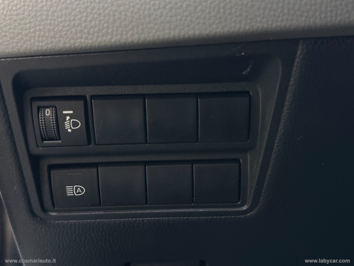 Yaris Cross 1.5 Hybrid 5p. E-CVT Active - immagine 22
