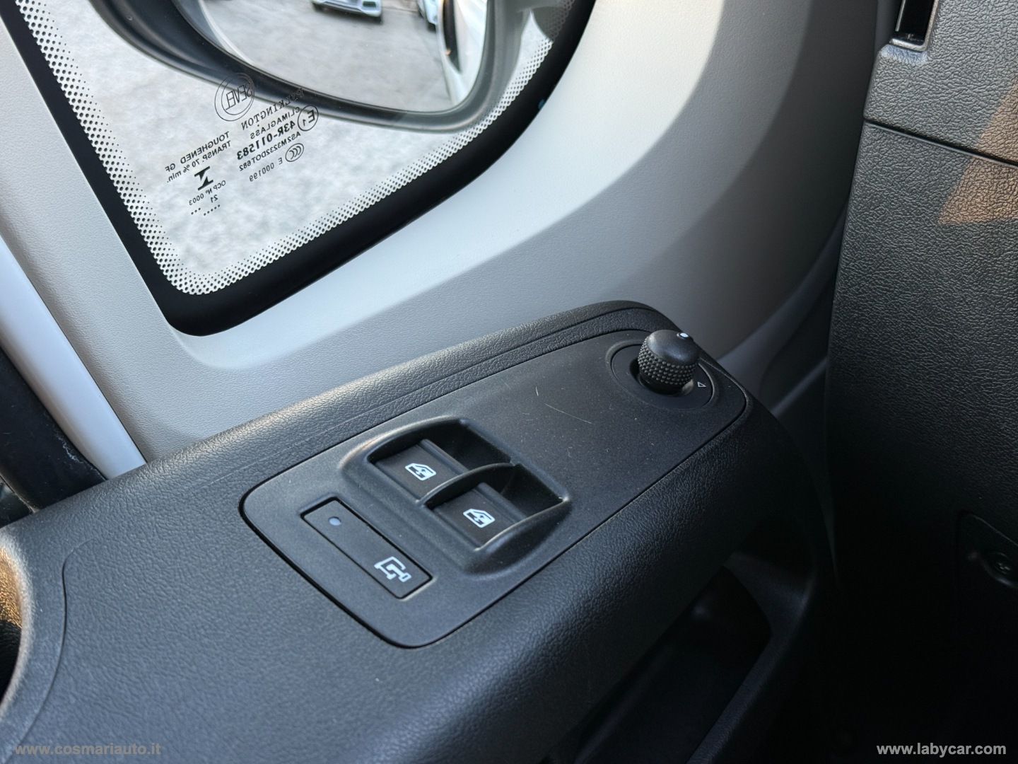 Ducato 35 2.3 MJT 140CV L3 H2 - immagine 22