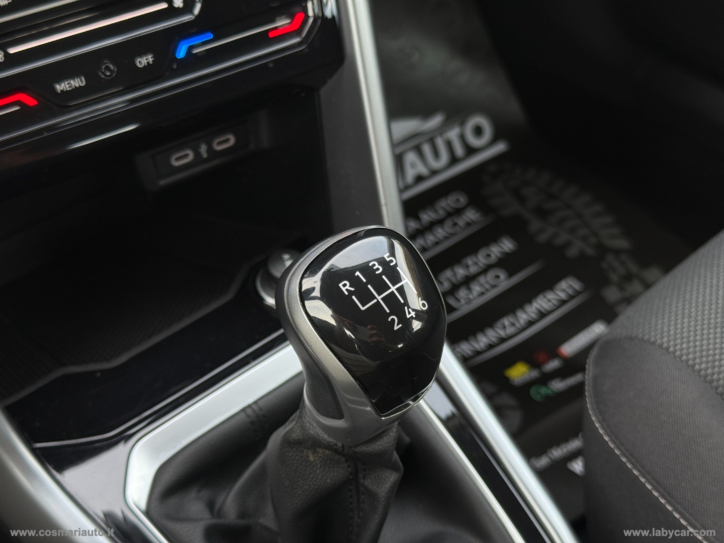 T-Roc 2.0 TDI SCR Life - immagine 22