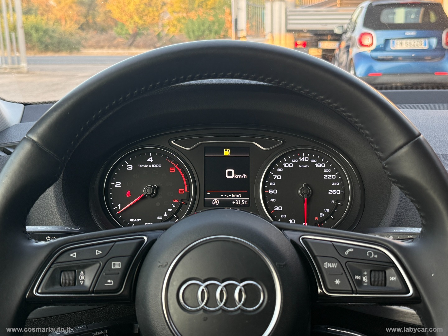 Q2 1.6 TDI Sport - immagine 22