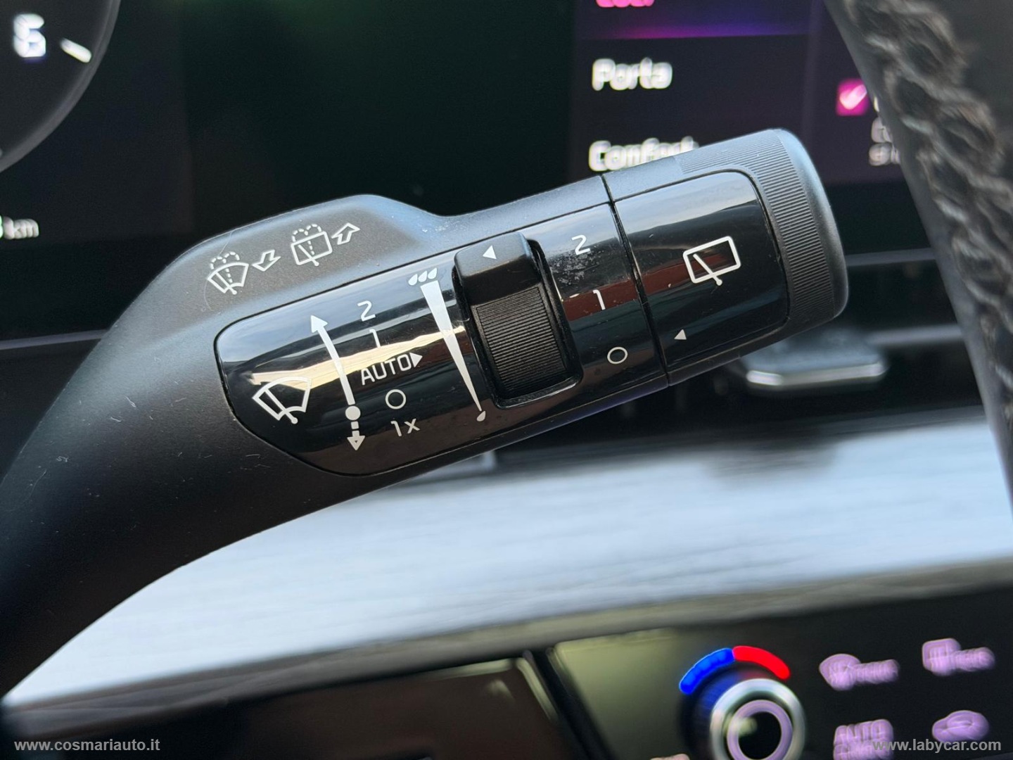 Sportage 1.6 CRDi MHEV Style - immagine 22