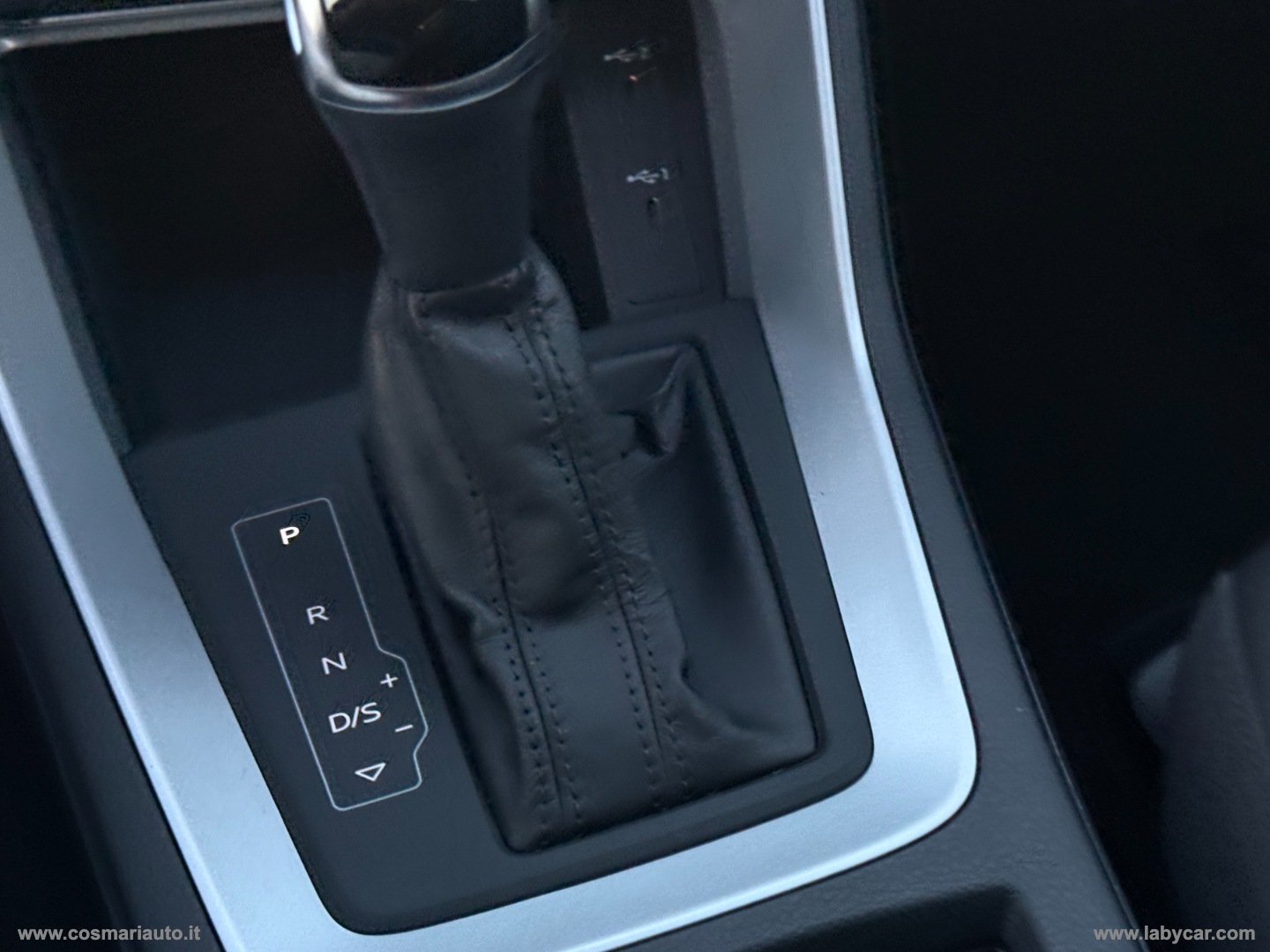 Q3 35 TDI S tronic Business Advanced FARI FULL LED, CARPLAY, AUDI PRE-SENSE, AUTOMATICO - immagine 22