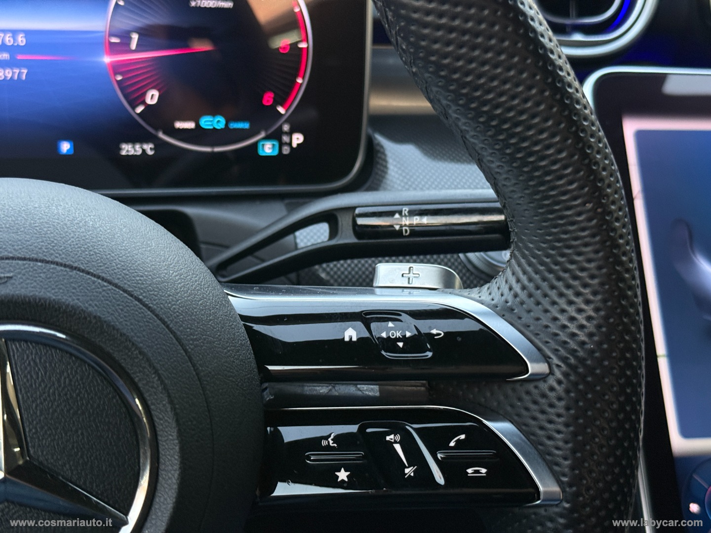 C 220 d Mild hybrid Premium Pro - immagine 22