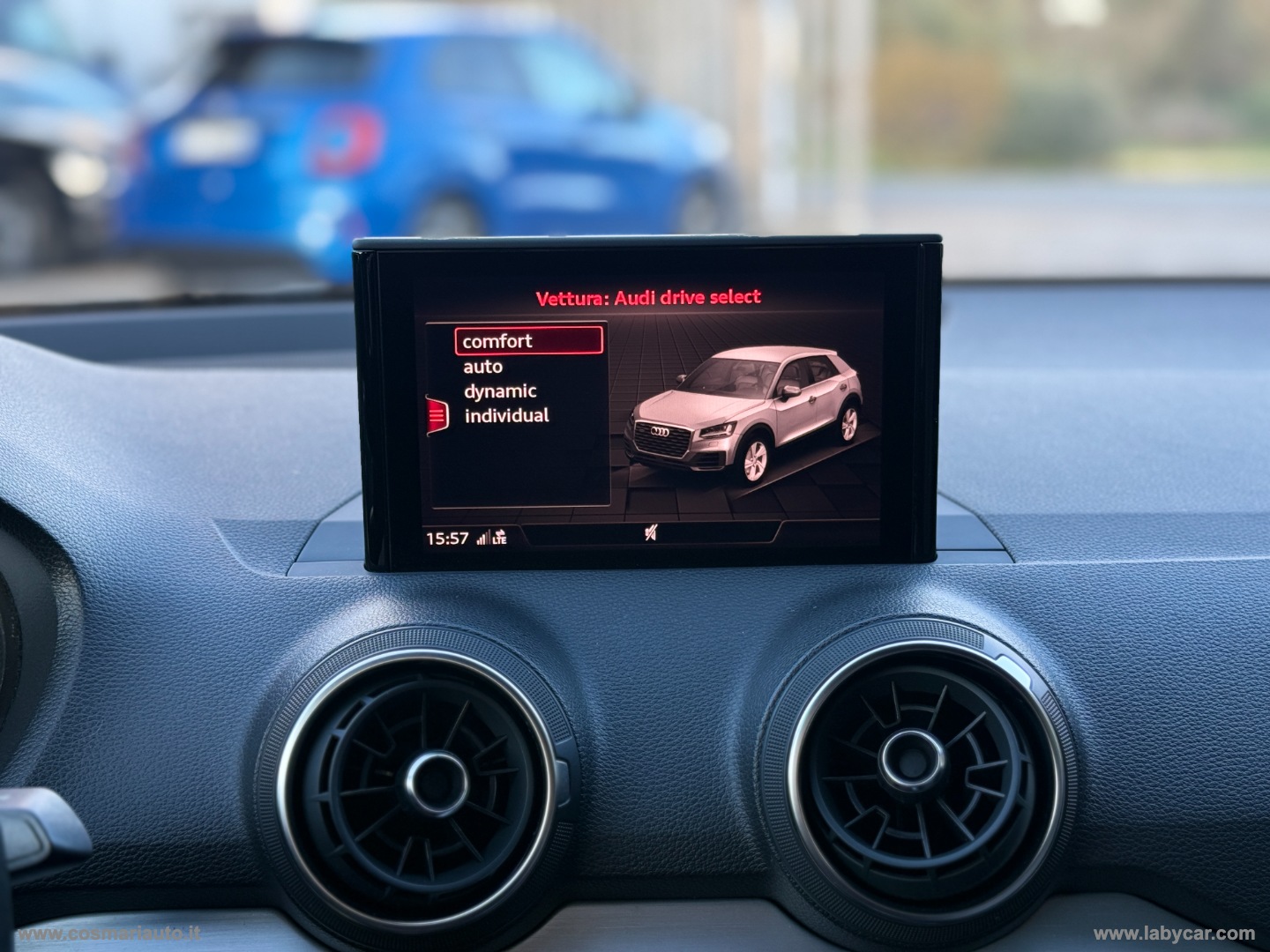 Q2 30 TDI Business Design - immagine 22
