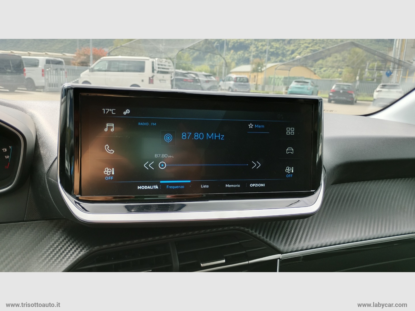 208 Hybrid 110CV e-DCS6 Style - immagine 22