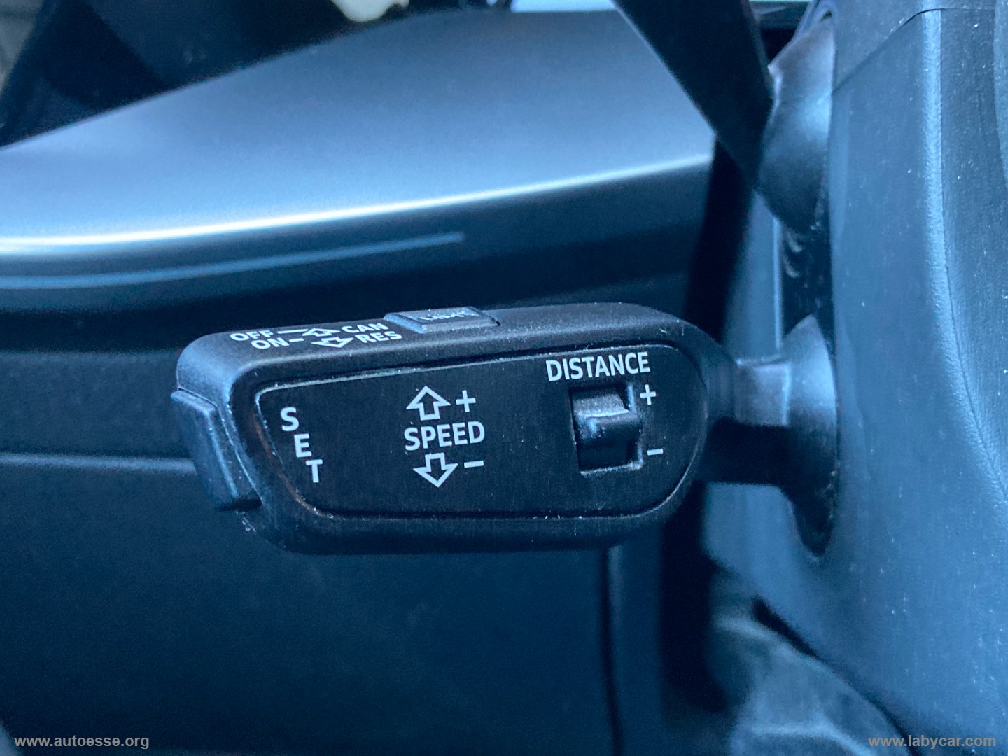 A3 SPB 40 TFSI e S tronic Business - immagine 22