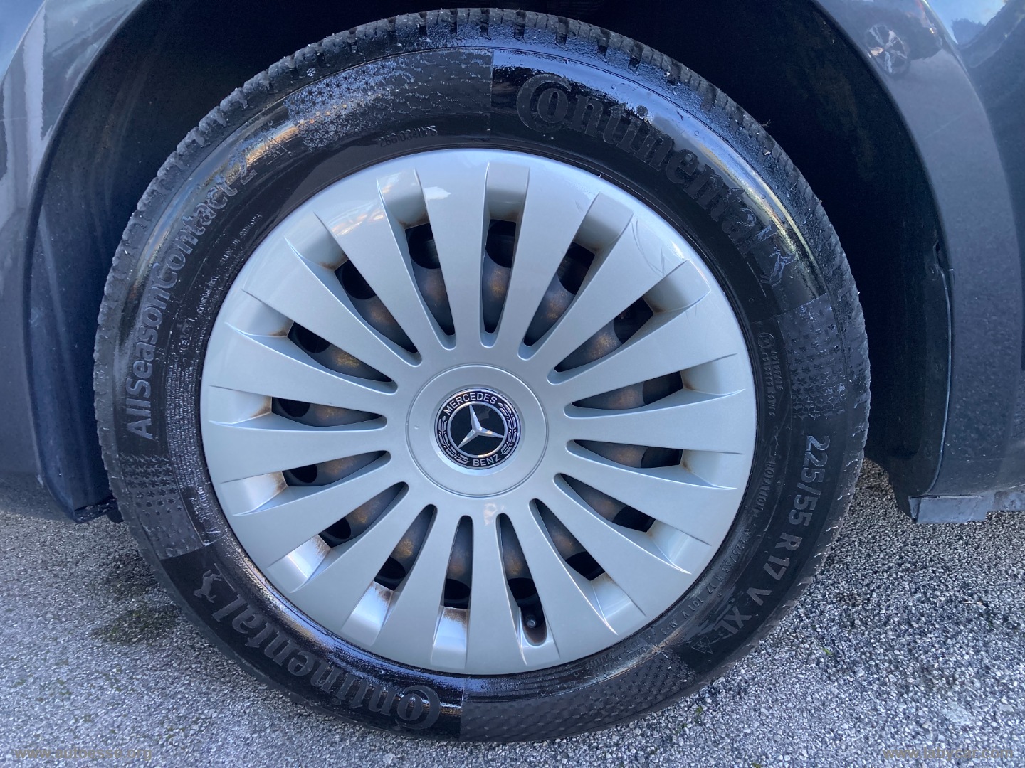 VITO 2.0 114 CDI AUT. Tourer Long 9 POSTI IVA ESCLUSA - immagine 22