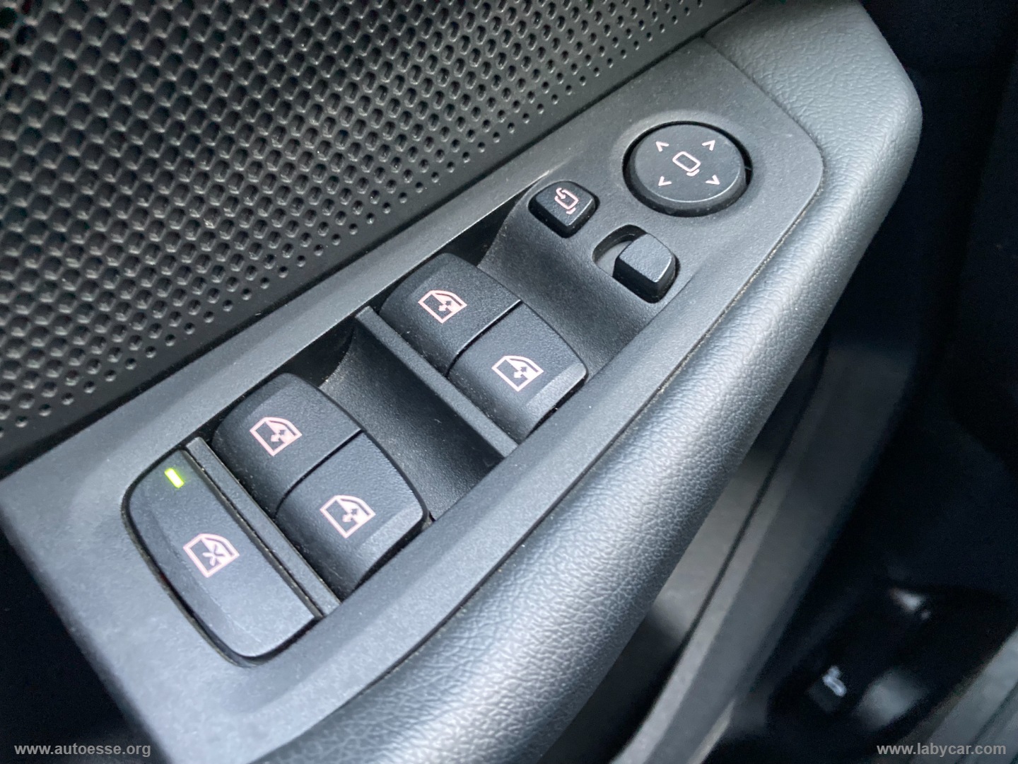 116d 5p. F40 AUTOM. - immagine 22