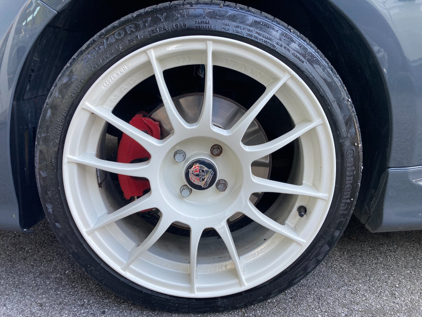 595 1.4 Turbo T-Jet 145 CV - immagine 22