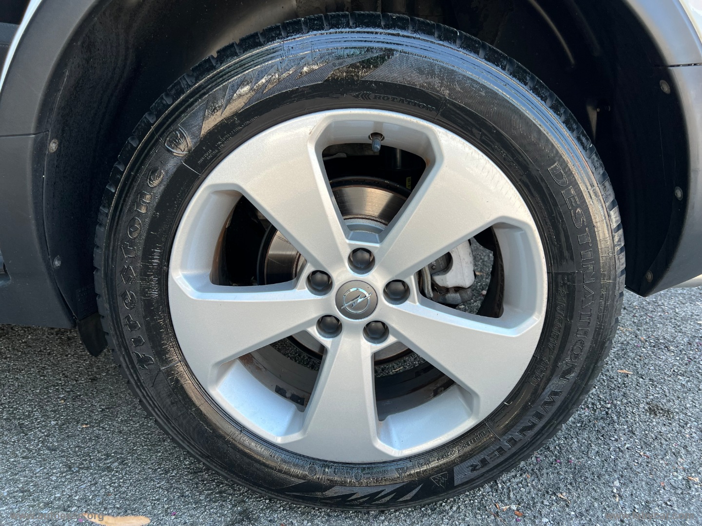 Mokka X 1.6 CDTI Ecotec 136 4x4 S&S Adv. - immagine 22