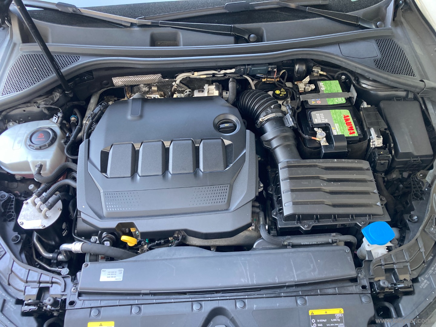 A3 SPB 30 TDI S tronic Business - immagine 22