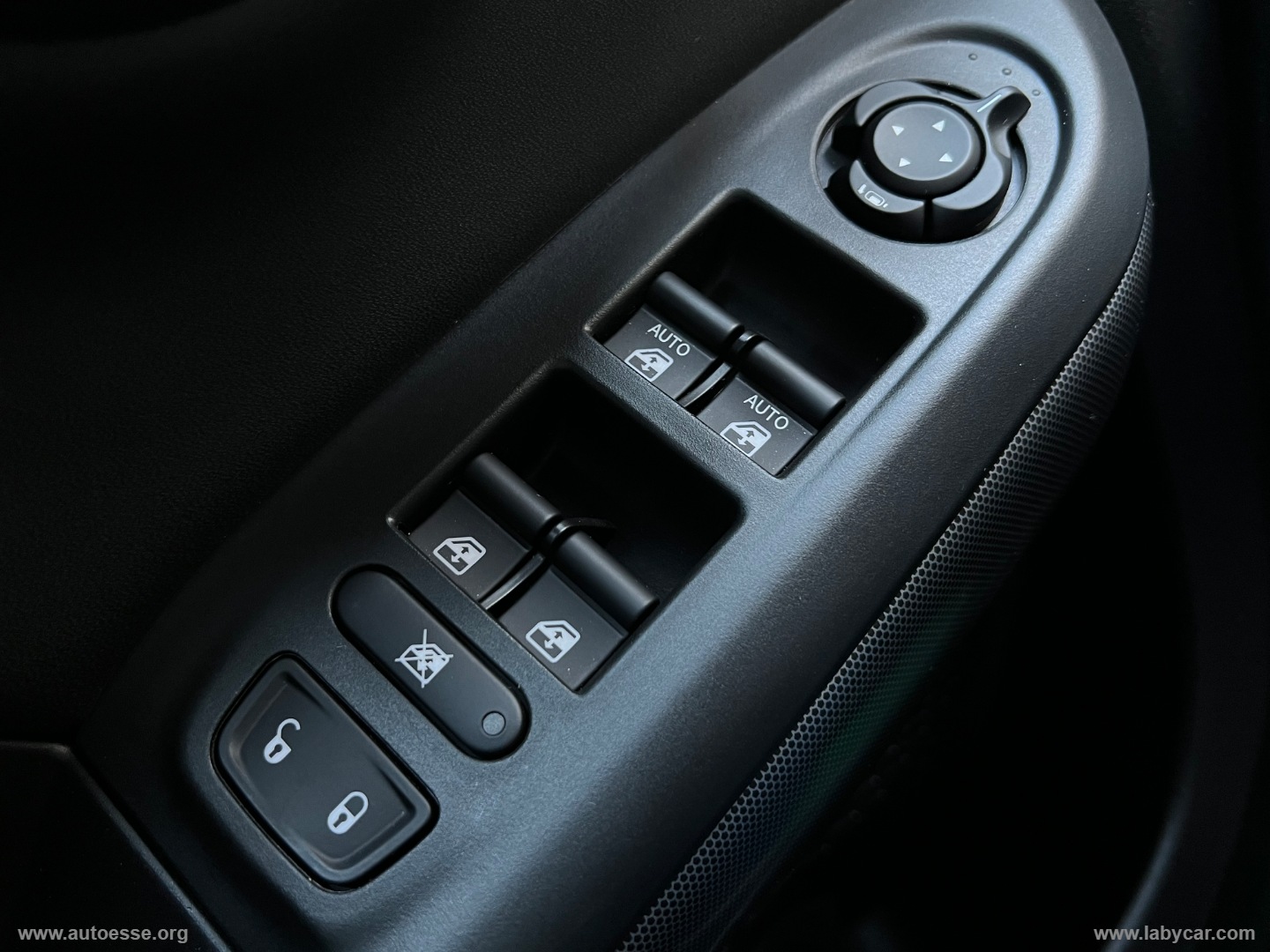 500X 1.0 T3 120 CV Sport - immagine 22