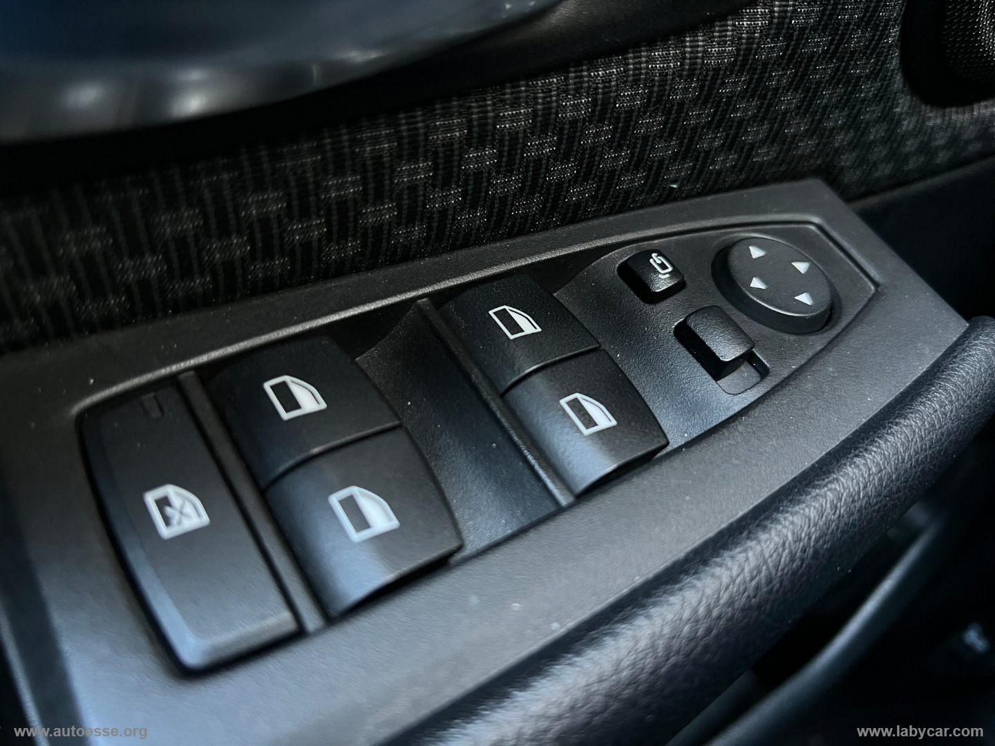 218d Active Tourer Advantage AUT. - immagine 22