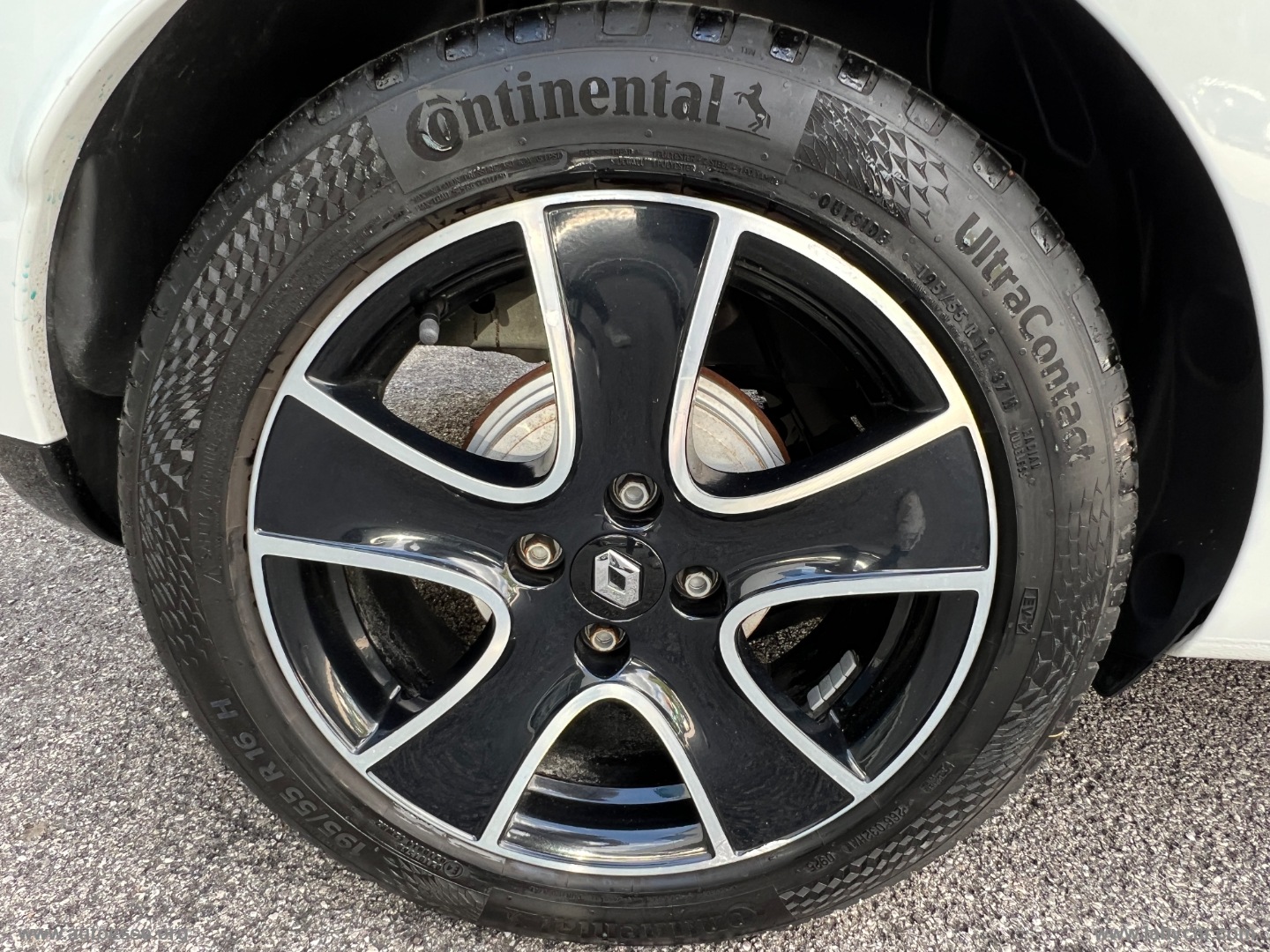 Clio dCi 8V 75 CV S&S 5p. Energy Zen - immagine 22