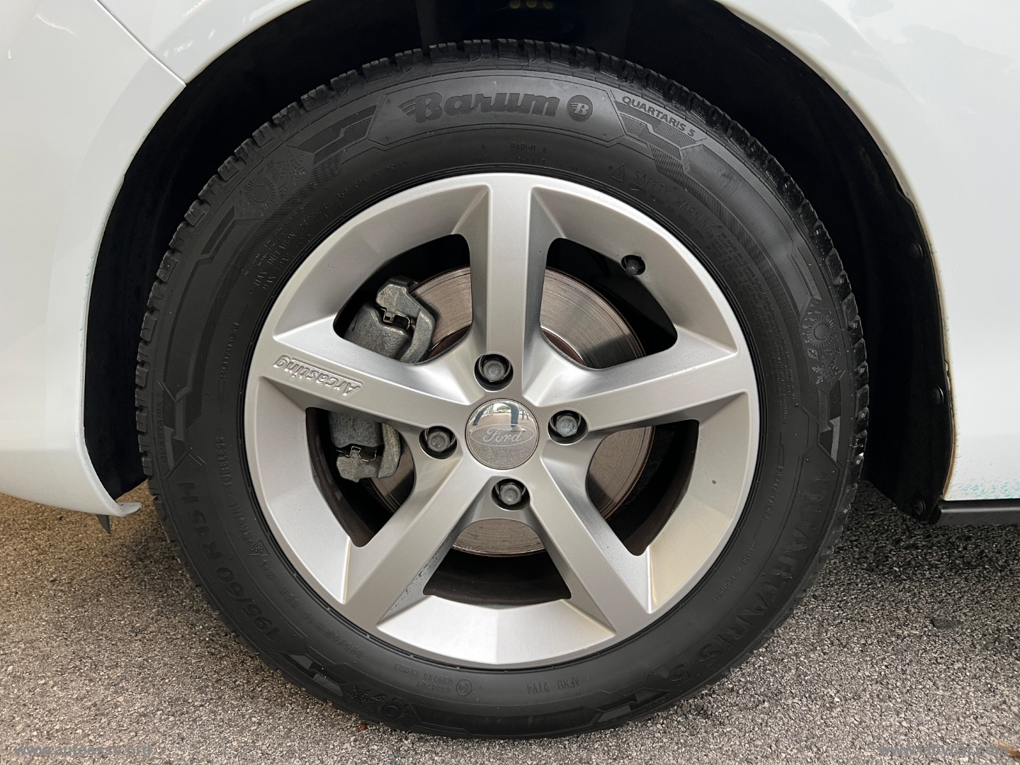 B-Max 1.4 90 CV GPL - immagine 22