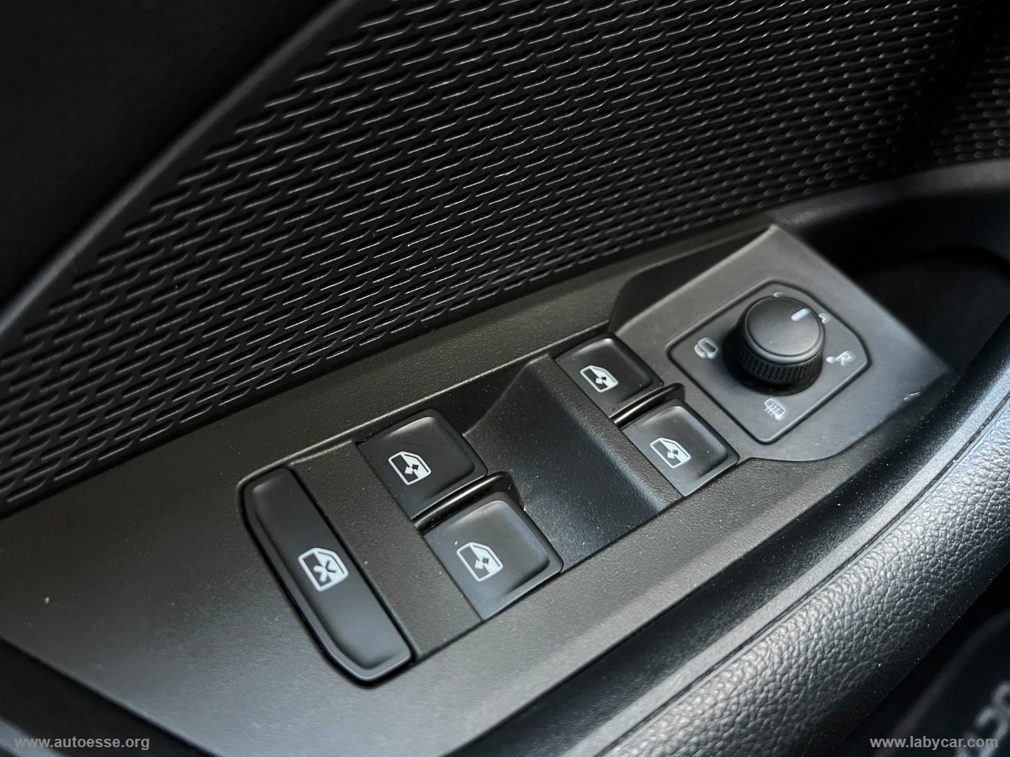 Octavia 2.0 TDI EVO SCR DSG Wagon Style - immagine 22