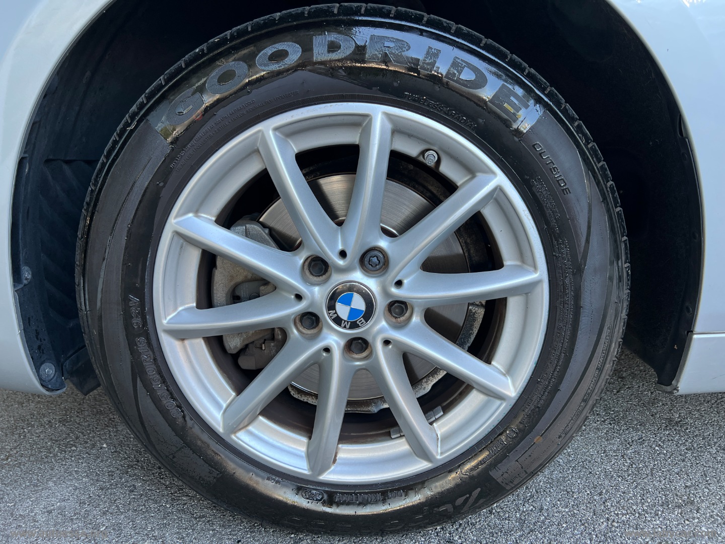 218d Active Tourer Advantage AUT. - immagine 22