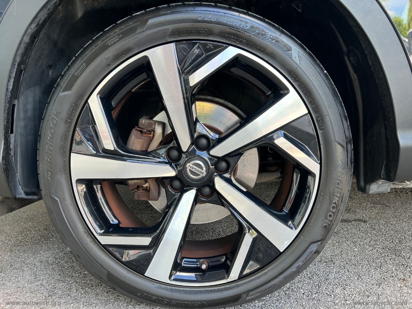Qashqai 1.2 DIG-T Tekna - immagine 22