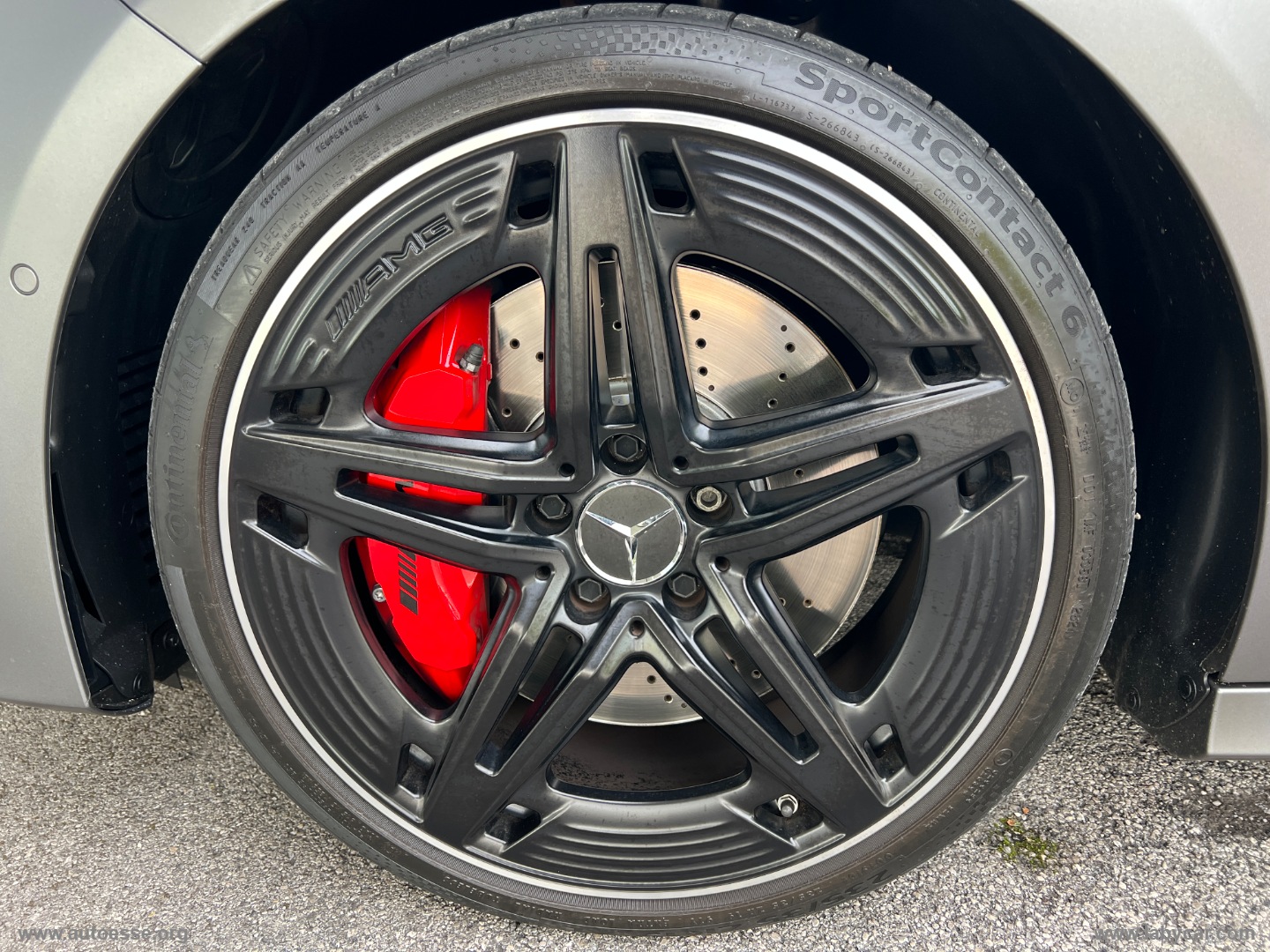 A 35 AMG 4Matic Premium AMG Line - immagine 22
