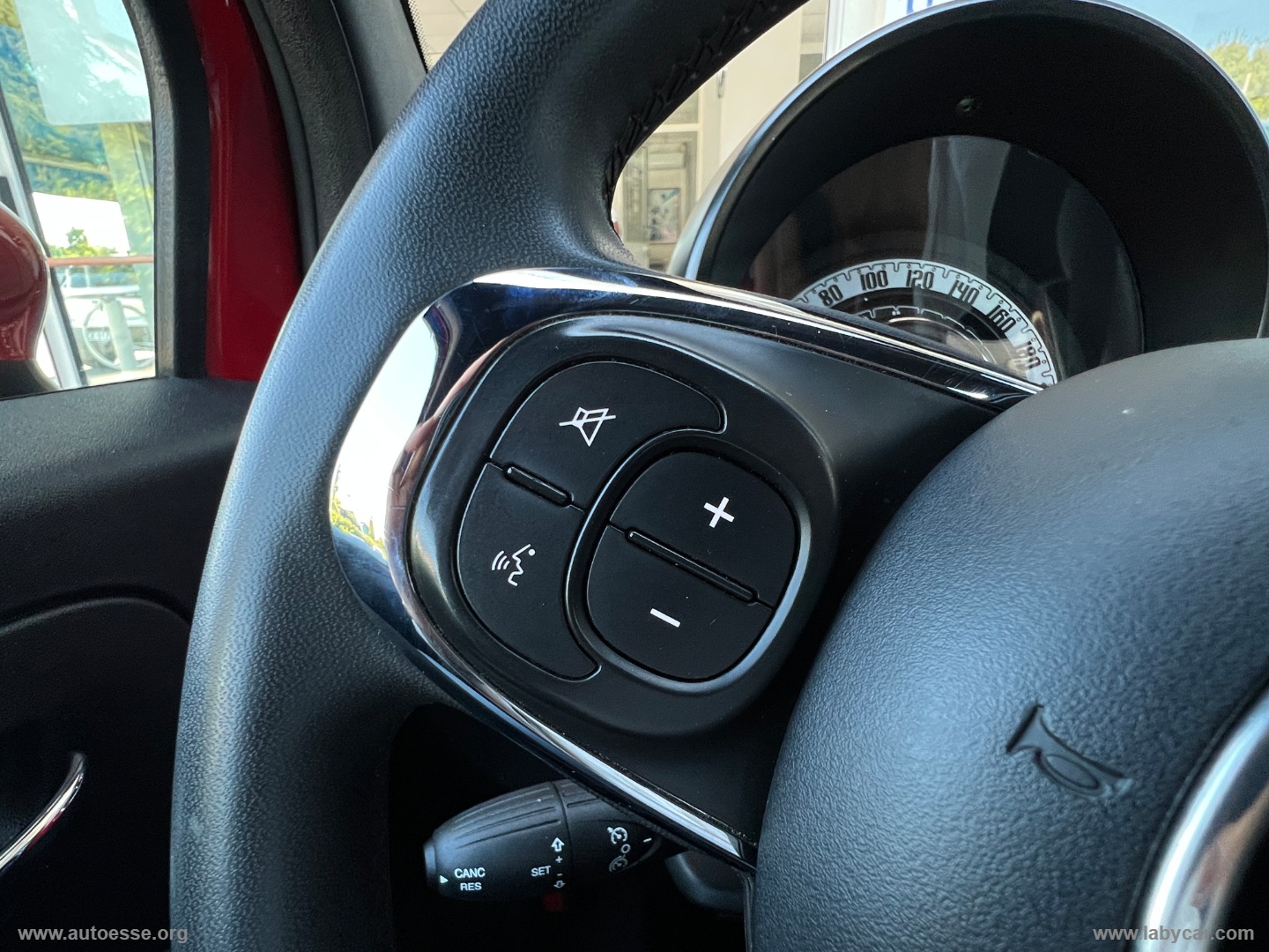 500 1.0 Hybrid - immagine 22