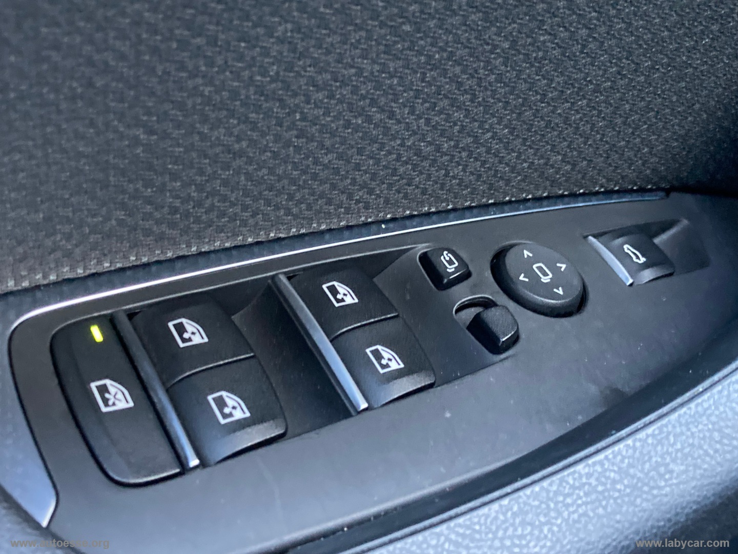 X3 xDrive20d Business Advantage - immagine 22