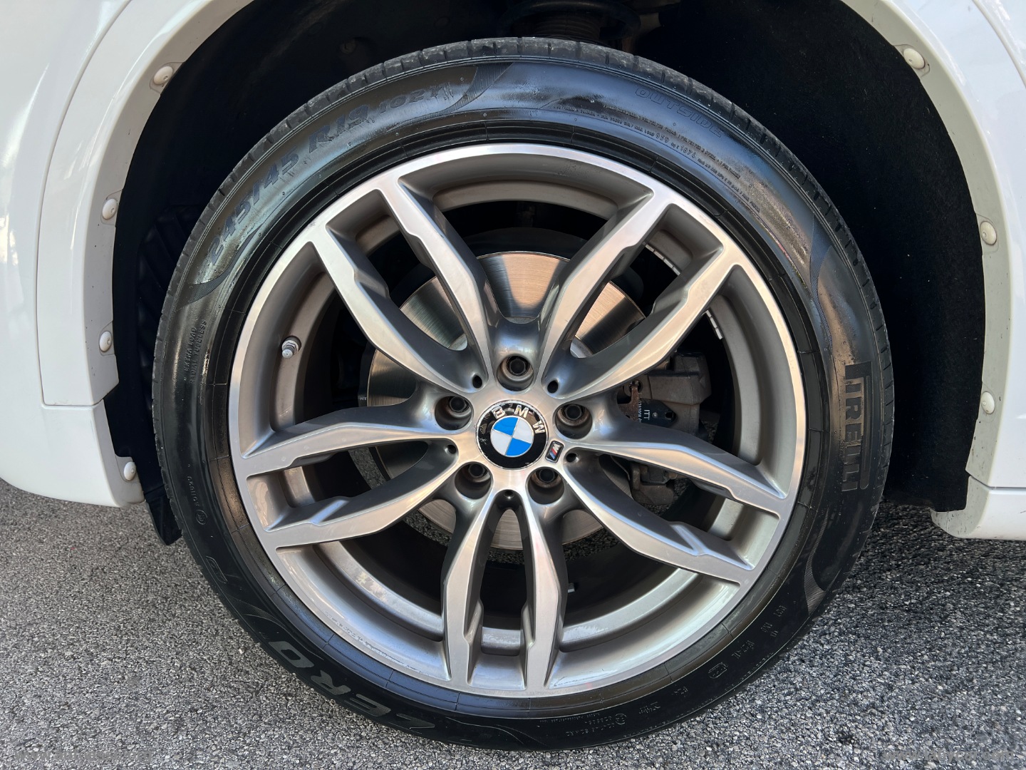 X4 xDrive20d Msport - immagine 22