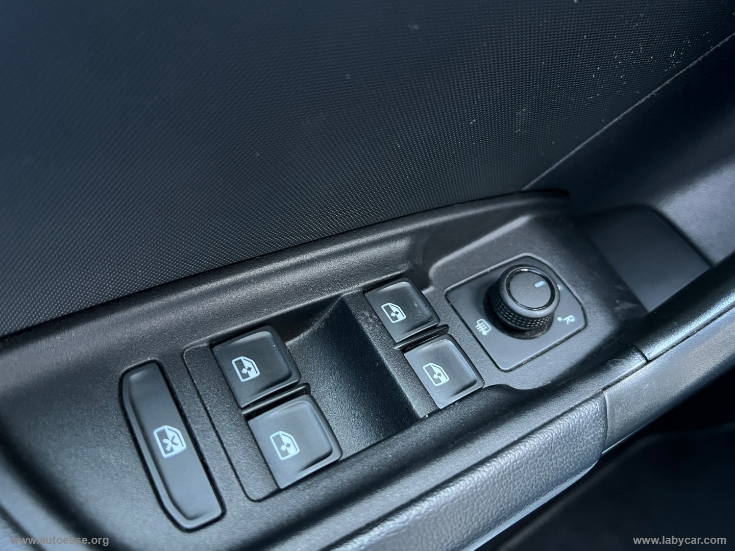 A1 SPB 30 TFSI S line edition - immagine 22