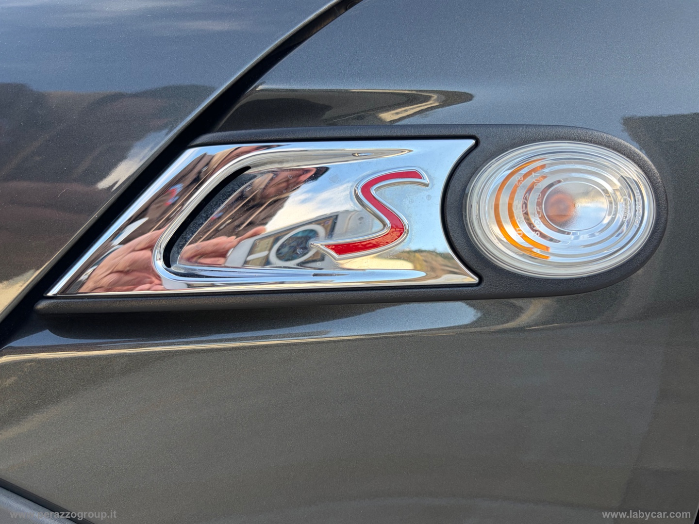 Mini Cooper SD Cabrio - immagine 22