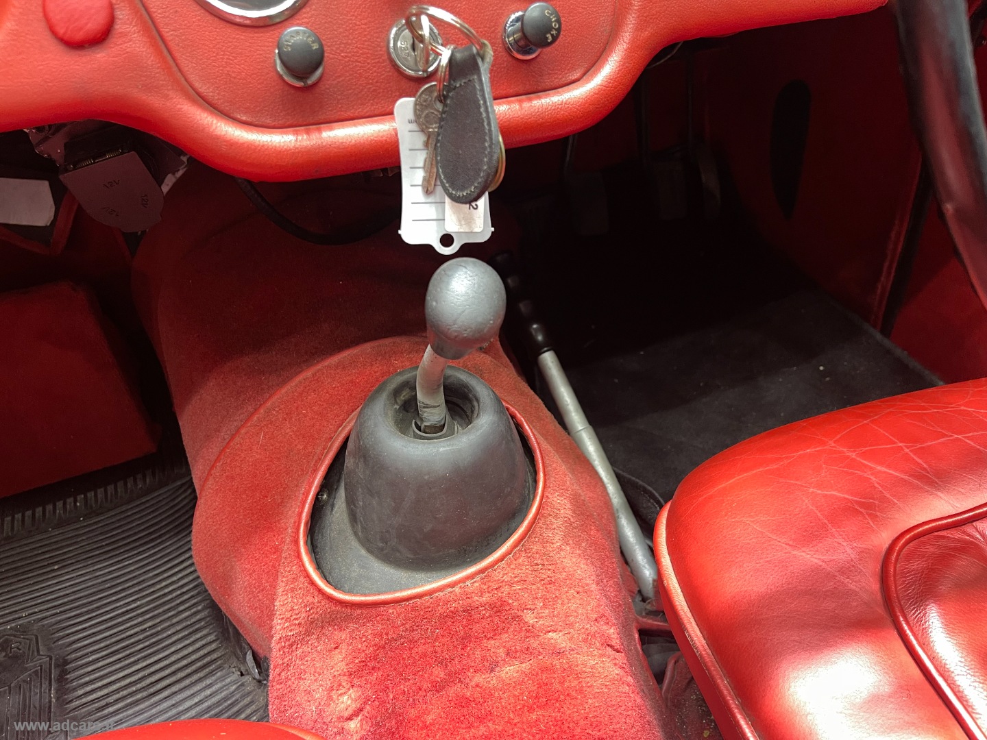 TR2 *ELEGGIBILE 1000MIGLIA* - immagine 22