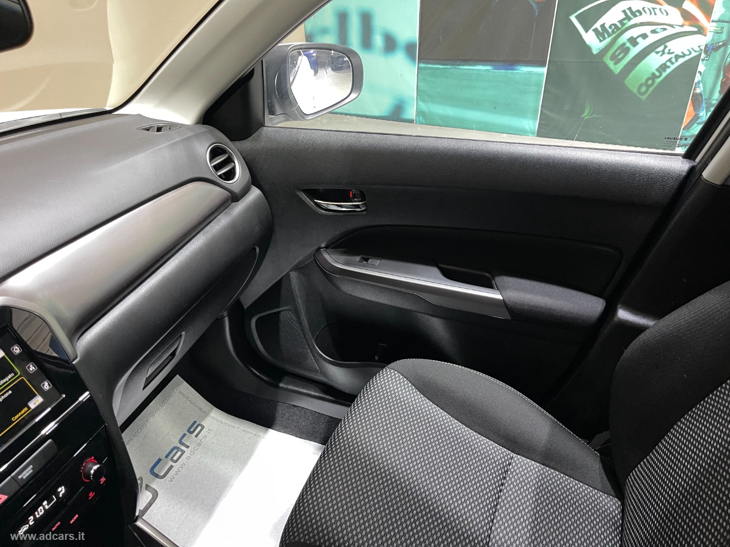 Vitara 1.4 Hybrid Cool *PRONTA CONSEGNA* - immagine 22