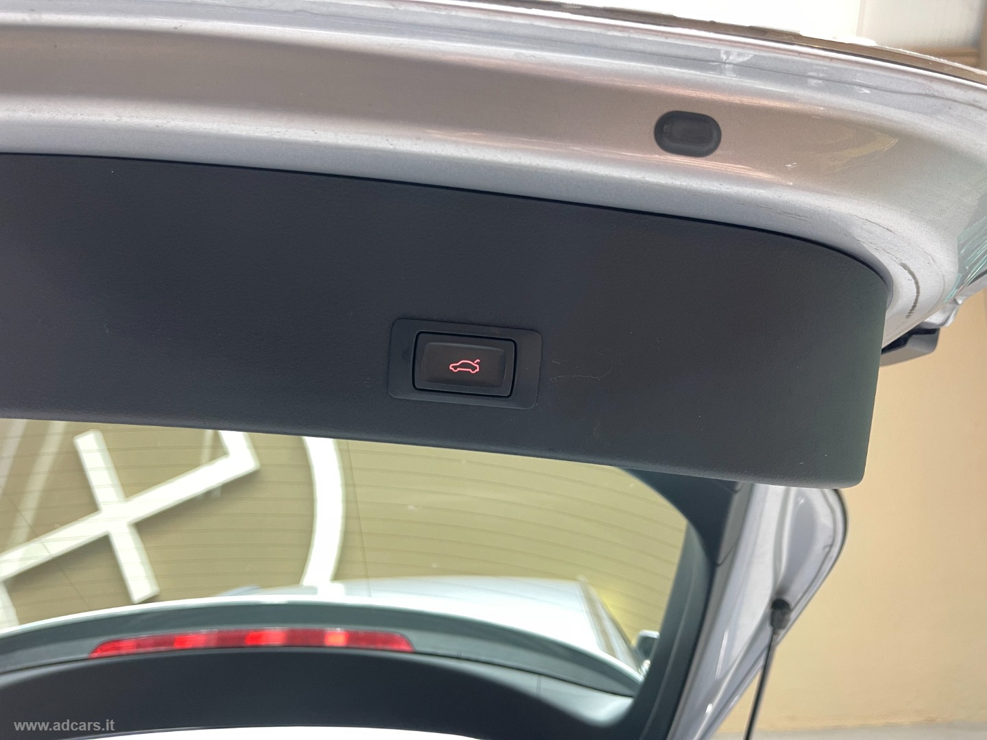 A6 3.0 TDI quattro S tr. Business Plus *PELLE*SENSORI*TELECAMERA* - immagine 22