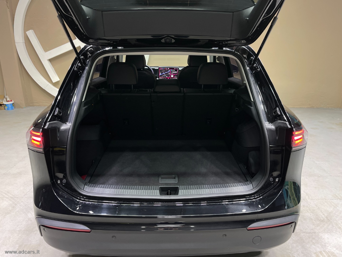 Tiguan 1.5 eTSI 150 CV DSG Life *TELECAMERA 360*PACK LUCI* - immagine 22
