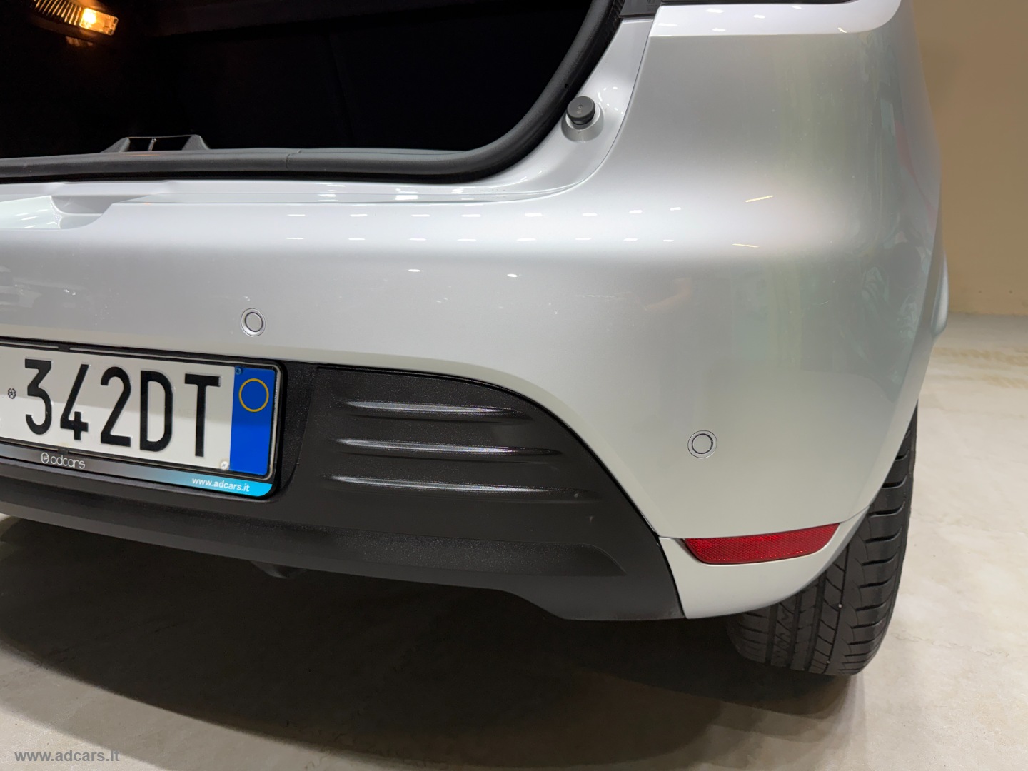 Clio dCi 8V 75 CV S&S 5p. Energy Zen *NEOPATENTATI* - immagine 22