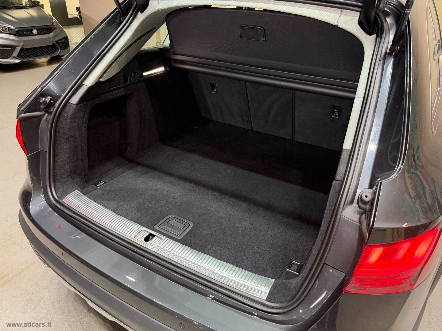 A4 allroad 40 TDI 190CV S tr. Bus. Evo. *STORICO SERVICE*1 PROPR.* - immagine 22